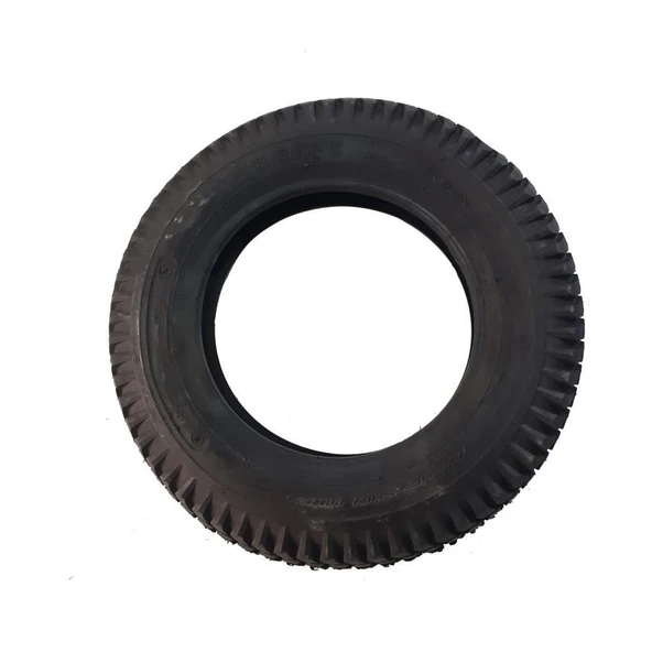 CST 3.00-8 C248  DIŞ LASTİK SİYAH eng - Resim 5
