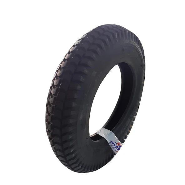 CST 3.00-8 C248  DIŞ LASTİK SİYAH eng - Resim 3
