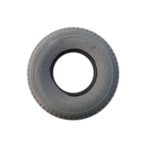 CST 2.80/2.50 -4 C178 DIŞ LASTİK GRİ eng ürün görseli 1