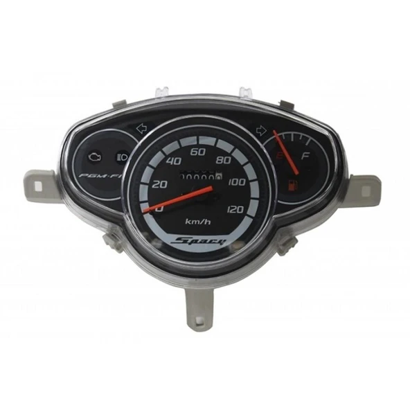 KM SAATİ SPACY oem - Resim 4
