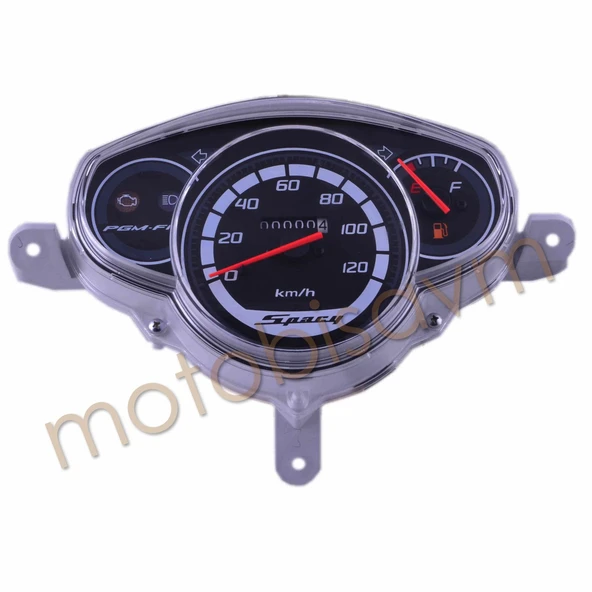 KM SAATİ SPACY oem ürün görseli 1