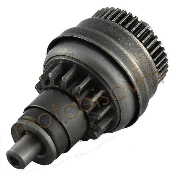Marş Pinyon Dişlisi OEM - Activa - Beat - Activa S - Pleasure - Spontini ürün görseli 1