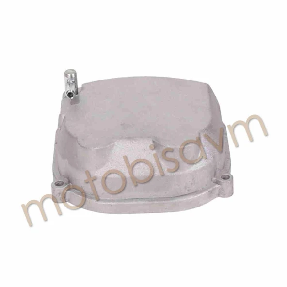 KÜLBÜTÖR KAPAĞI Scooter 125 - 150 - Resim 2