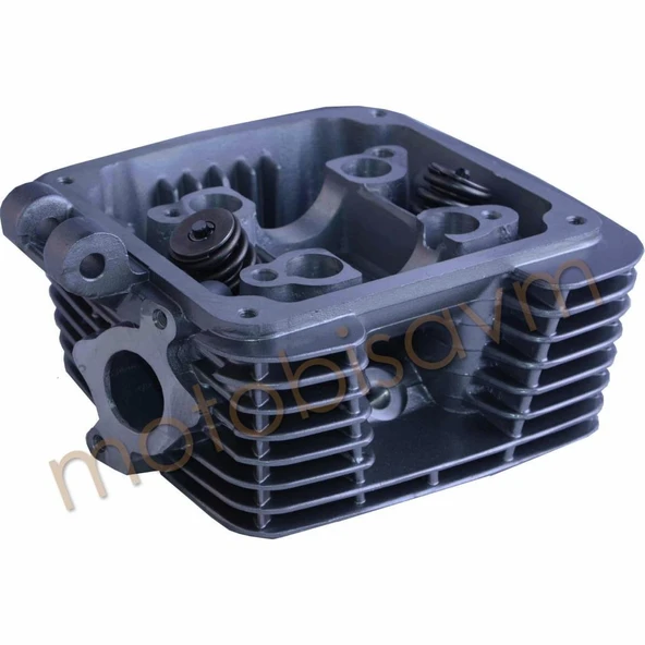 ÜST KAPAK DRİFT 125 cc - Resim 2