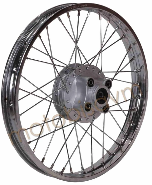 ARKA JANT CG 36 TELLİ - Resim 3