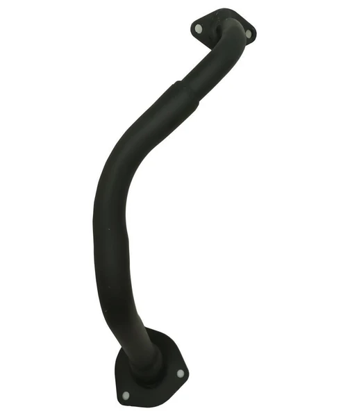 EGSOZ EĞRİ BORU SCOOTER - Resim 7