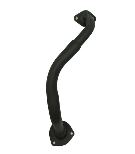 EGSOZ EĞRİ BORU SCOOTER - Resim 2