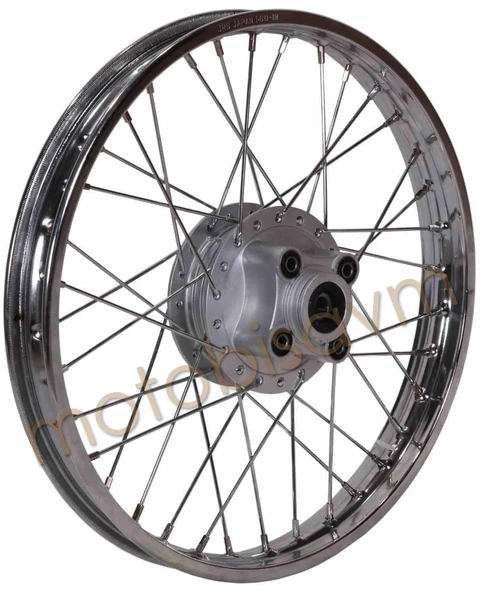 ARKA JANT CG 36 TELLİ ürün görseli 1