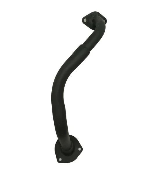 EGSOZ EĞRİ BORU SCOOTER - Resim 8