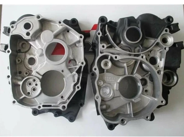 KARTER CG 125cc // 150cc //   200cc Uyumlu - Resim 3