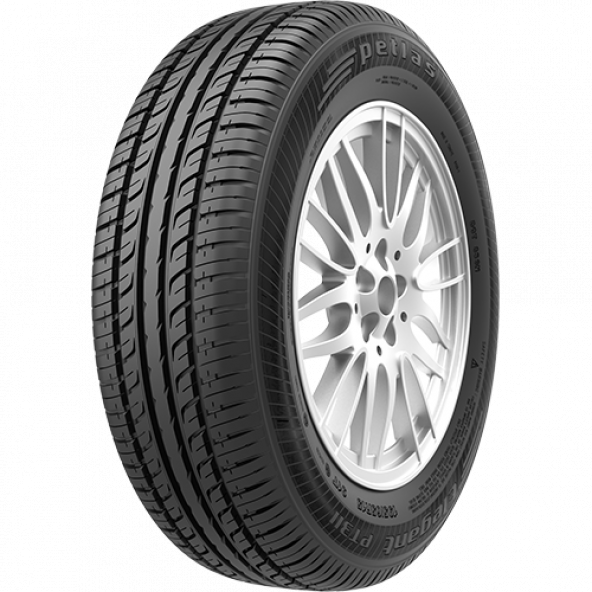 Petlas Elegant PT311 175/70 R13 82T Yaz Lastiği - 2026 ürün görseli 1