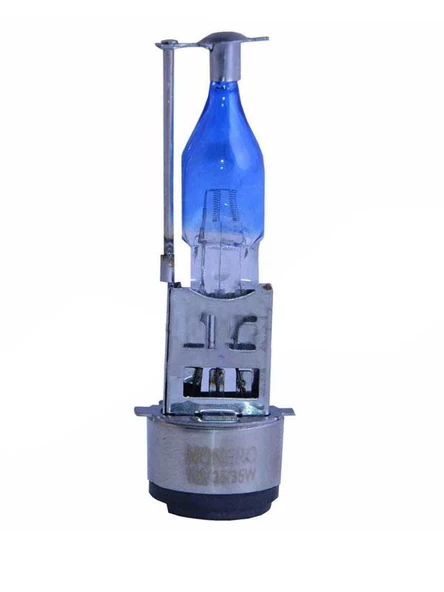 ÖN FAR AMPULÜ 12 V 35 / 35 W [BEYAZ IŞIK] ürün görseli 1