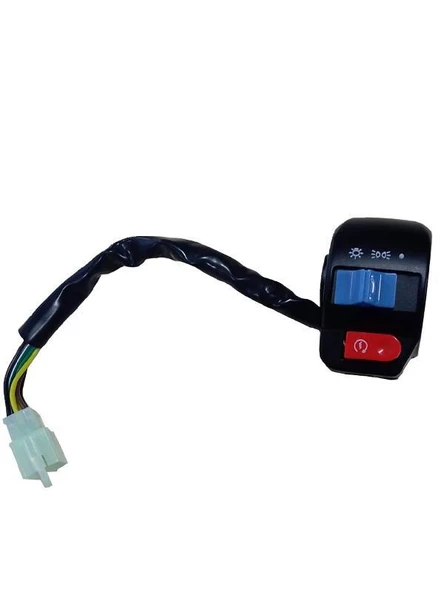 SAĞ KUMANDA E-BIKE - Resim 3