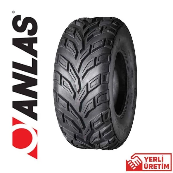 İRC 19 X 7 - 8   ATV DIŞ LASTİK İRC - Resim 4
