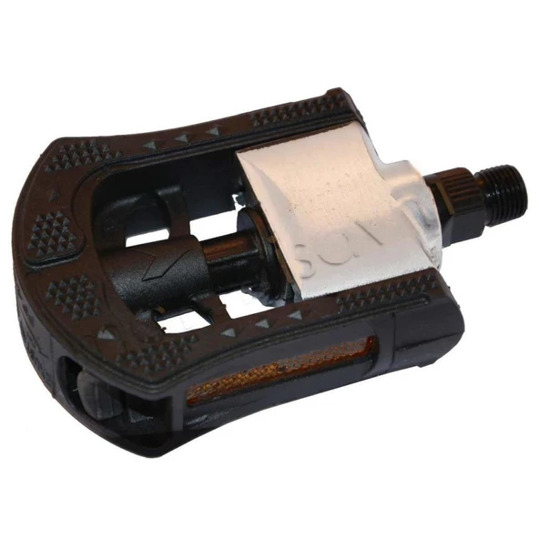 KATLANIR PEDAL ALÜMİNYUM - Resim 2