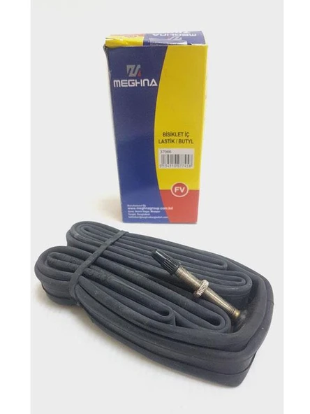 MEGHNA 27 X 1.1/4 A/V BUTYL KUTULU ürün görseli 1
