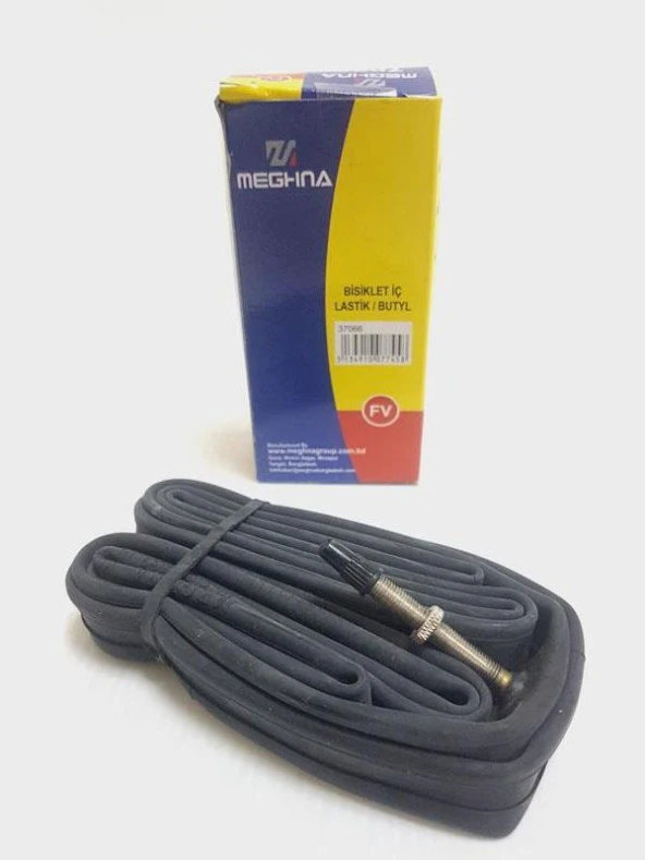 MEGHNA 26 x 1.95 / 2.125 F/V (48 mm] -BUTYL [KUTULU] ürün görseli 1