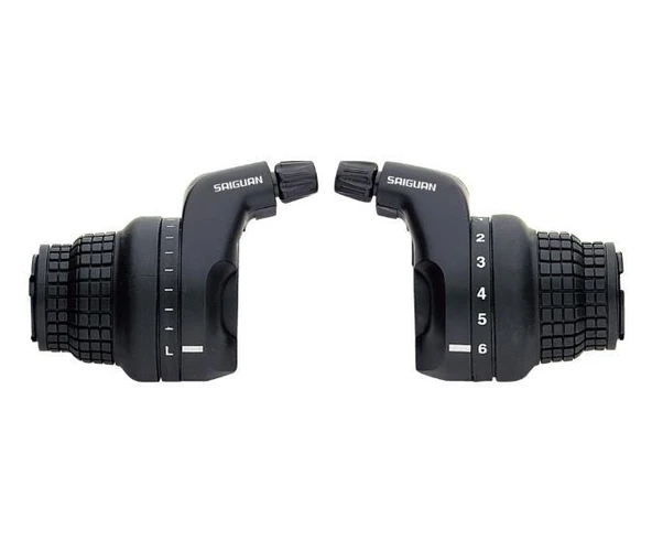 GRIP SHIFT VITES KOLU 7 " Lİ  [SHİMANO MODEL] - Resim 4