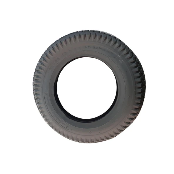 CST 3.00-8 C248 4PR DIŞ LASTİK GRİ eng ürün görseli 1