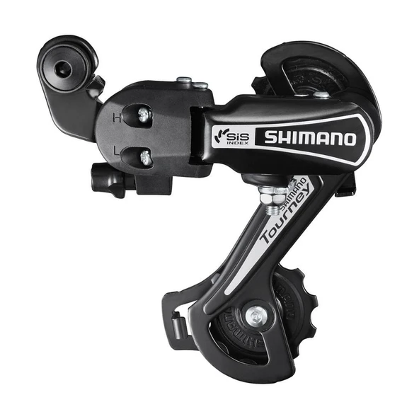 SHIMANO ARKA MAKARA TY-21 BRAKETSİZ ürün görseli 1
