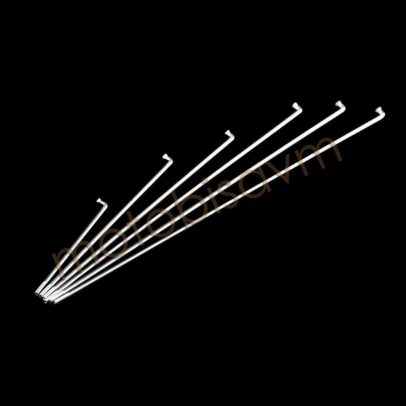 2 MM 85 JANT TELİ ( 12*1.75) - Resim 2