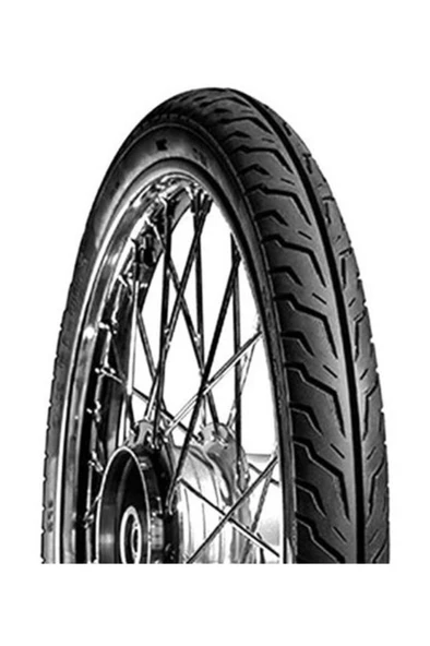 İRC 50/100-18 TT MB-37 İRC DIŞ LASTİK ürün görseli 1