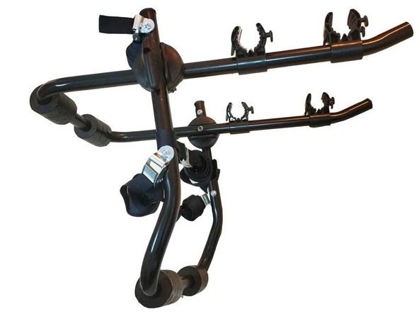 BİSİKLET TAŞIYICI TOPP RACK EXTRA 2'Lİ [PLASTİK TUTACAK] ürün görseli 1