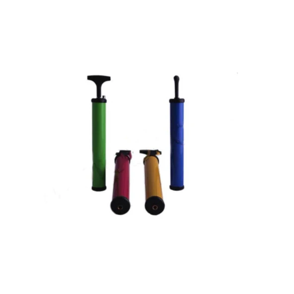 TOP ŞİŞİRME POMPASI -30 CM ürün görseli 1