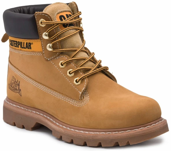 Caterpillar Colorado Sarı Erkek Ayakkabı Bot ürün görseli 1