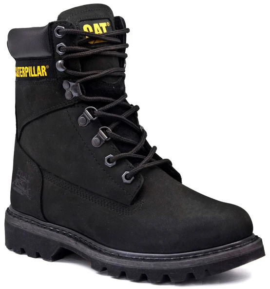 Caterpillar Montana Syh/Nbk Bayan Ayakkabı Çizme-Bot Bot ürün görseli 1