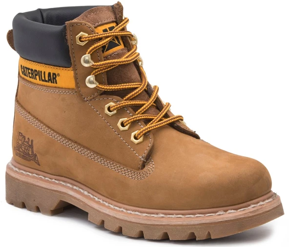 Caterpillar Colorado Z Tarçın Bayan Ayakkabı Çizme-Bot Bot ürün görseli 1