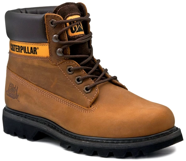Caterpillar Colorado Z Camel Bayan Ayakkabı Çizme-Bot Bot ürün görseli 1