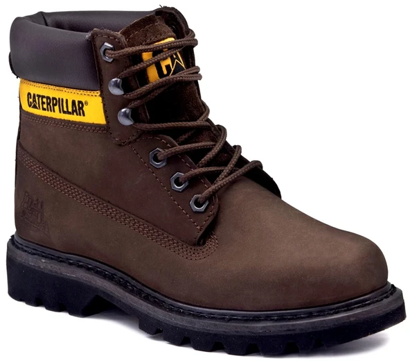 Caterpillar Colorado Z Kahve Bayan Ayakkabı Çizme-Bot Bot ürün görseli 1