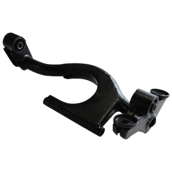 SCOOTER MOTOR ASKISI - Resim 3