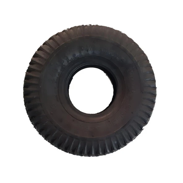CST 3.00 -4 C248 (260x85)4PR DIŞ LASTİK SİYAH eng ürün görseli 1