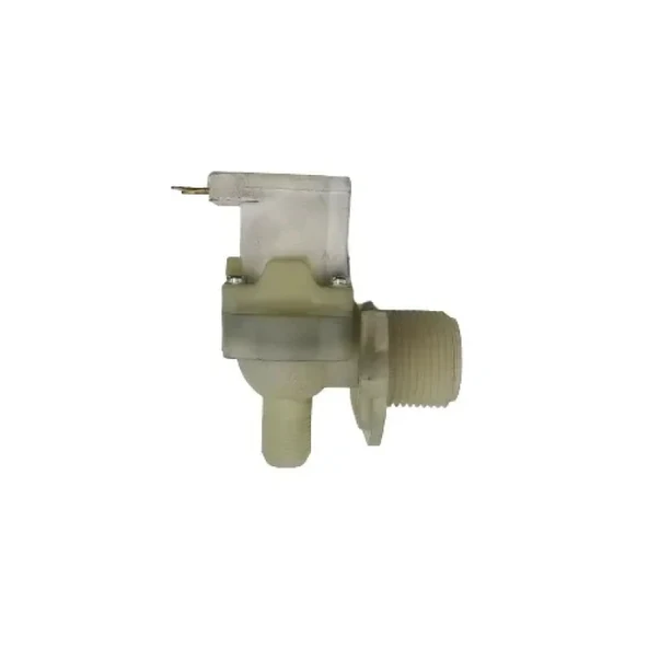 Solenoid Ventil Vana Tekli Dik 90 N.K. 3/4 - 13.5mm 12 / 24 / 220 Ac / Dc ürün görseli 1