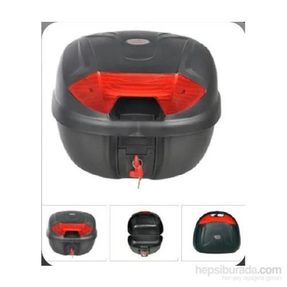 Arka Çanta Arwic 32 LT SİYAH cv-010 - Resim 2