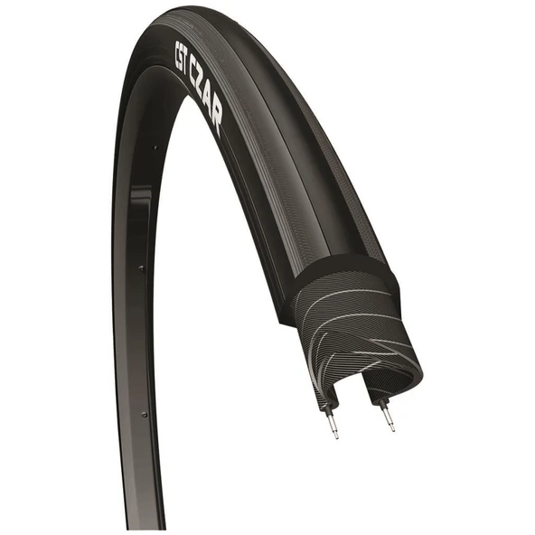 CST 700 X 25  C1406   27TPI DIŞ LASTİK [285 GR] ürün görseli 1