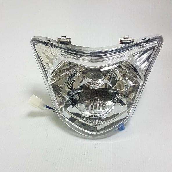FAR KUBA EGE 50cc - Resim 6