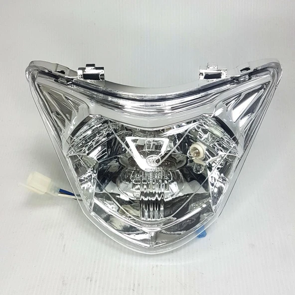 FAR KUBA EGE 50cc - Resim 3