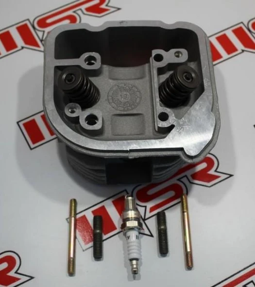 ÜST KAPAK LİNHAİ 200 cc 61 - Resim 3