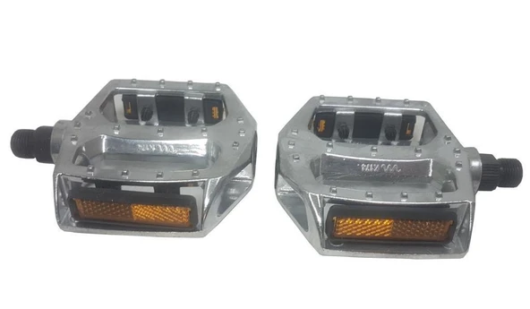 MTB PEDAL ALÜMİNYUM FP-965 - Resim 6