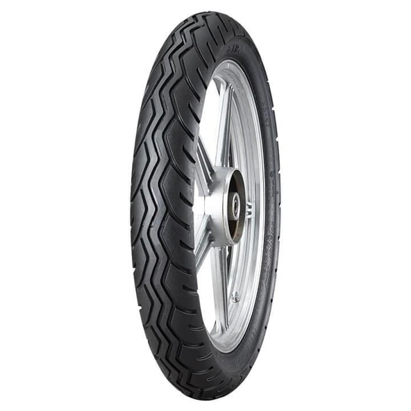 İRC 100/90-18 NR-47 TL DIŞ LASTİK - Resim 3
