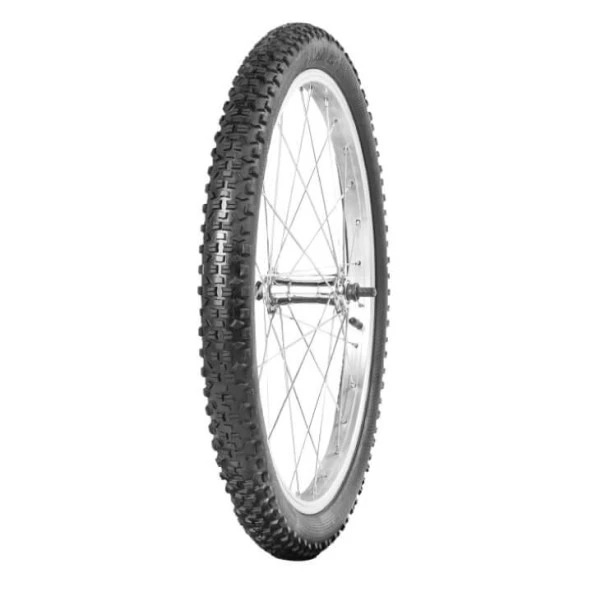 İRC 20 X 1.95 MY-001 DIŞ LASTİK ANLAŞ ürün görseli 1