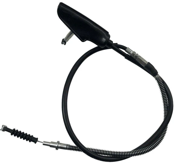 DEBRİYAJ TELİ YBR 125 JİANSHE - Resim 2
