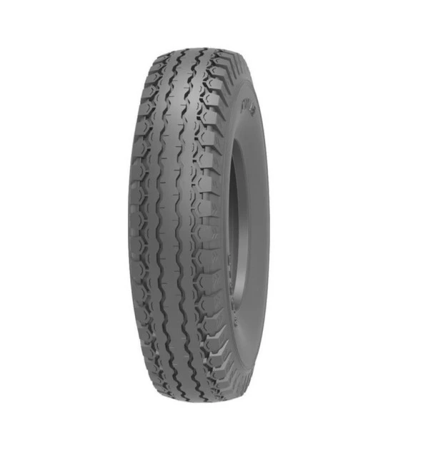 İRC 4.00-12   TRP-27   DIŞ LASTİK TUBELESS ürün görseli 1