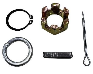 MSR-KASALI e-bike TEKER SOMUNU - Resim 5