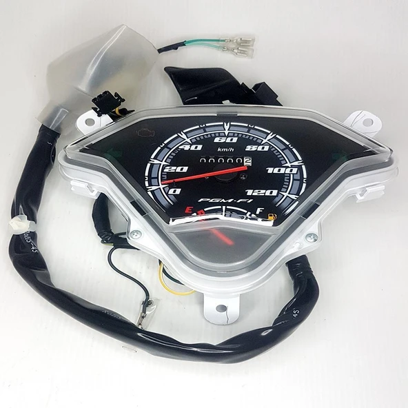 KM SAATİ ACTİVA S - Resim 4