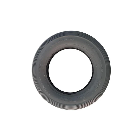 CST 10X2 C179 2PR DIŞ LASTİK GRİ eng - Resim 8