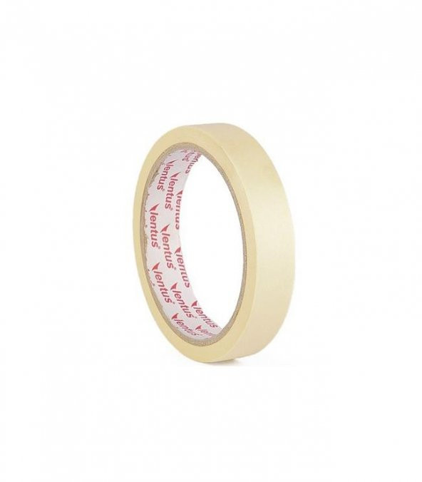 Maskeleme Bandı - Kağıt Bant 19mm ürün görseli 1